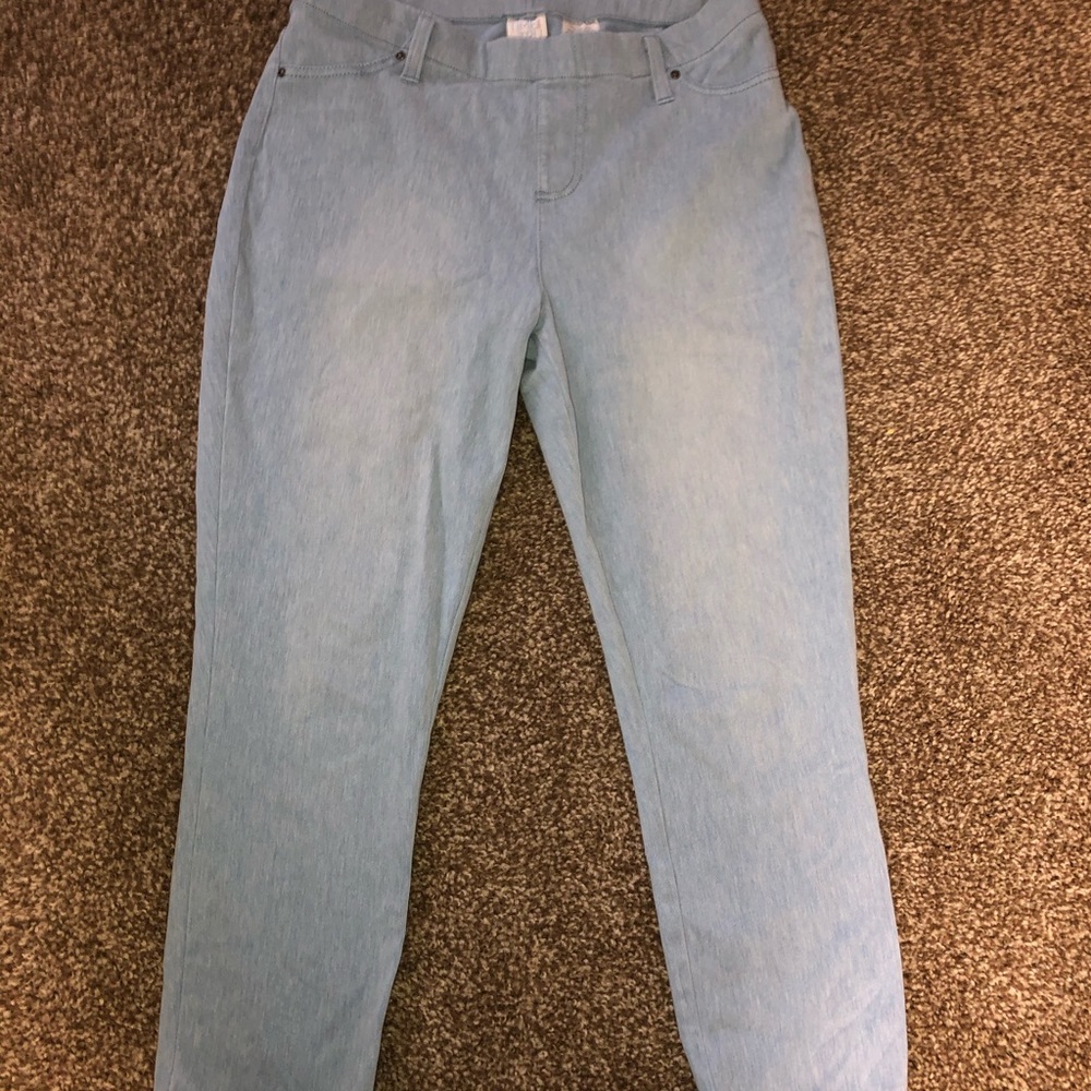 Pants